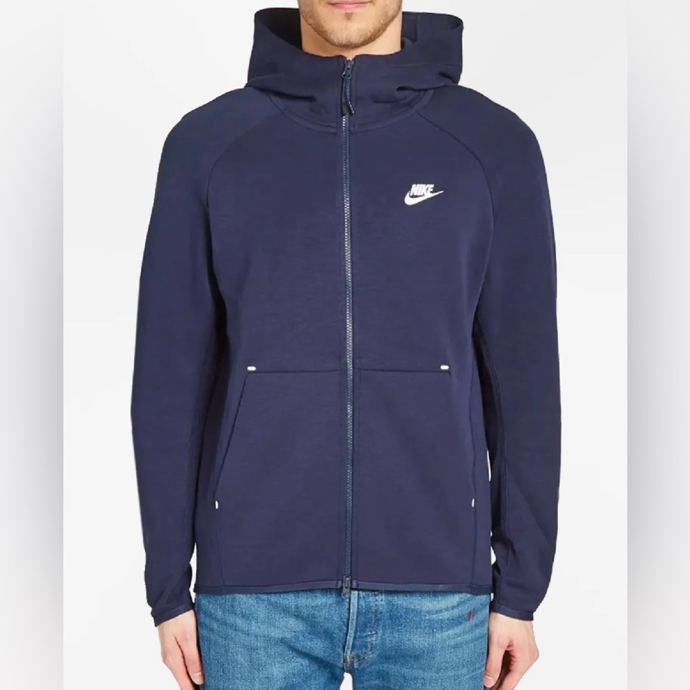 Nike Tech Fleece Full Zip Hoodie *Please Read Descriptions*